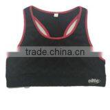 Women Sexy Sport Bra Yoga Wear thumbnail-1