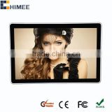 42inch Wall Mounted Network Advertising LCD Video Player