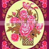 Fashion Bedsheet thumbnail-1