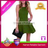 New Arrival Dress Styles for Women 2016 Hot Slae Latest Design Fashion Women Dress thumbnail-2