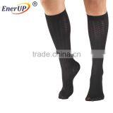 Knee High Varicose Socks Copper Compression Medical Socks thumbnail-1
