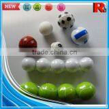 Convenient and Easy-to-carry Custom Plain 100% Cotton Terry Compressed Hand Towel Wholesale thumbnail-3