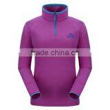 Women Fashion Design Cheap Fleece Jackets thumbnail-3