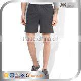 Man's Sweat Shorts Wholesale OEM Plain Sweat Jogger Shorts thumbnail-1