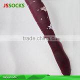 Tights Legging For Lady Girl's Tights Snow Tights thumbnail-1