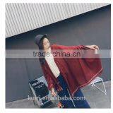 Women Winter Scarfs 2016 Plaid Cashmere Scarves New Designer Unisex Acrylic Basic Shawls Women's Scarves Big Size thumbnail-2