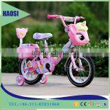 Hot Sale Princess Girls Bicycle/ Colorful Kid Bikes/ Yellow Bicycle for Kids/factory Price Children Bicycles thumbnail-4