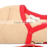 The Latest Baby Blankets Coral Fleece Pajamas Wholesale thumbnail-4