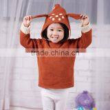 S17687A New Product 2017 Pattern Sweater for Children