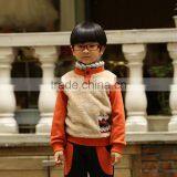 Fashion Thailand Wholesale Fitness Clothing for Boys thumbnail-3