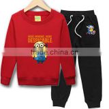 China manufacturer children clothes OEM