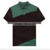 Mens Short Sleeve Pique Polo Tee TB06 thumbnail-1