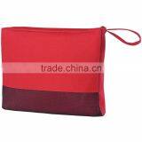 Travel Blanket - 100% Polyester, Measures 47" x 60" With a Zippered Mesh Bag and Comes With Your Logo thumbnail-6