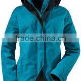 Outdoor Waterproof Winter Jacket Women thumbnail-4