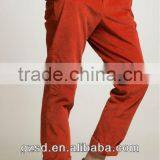 Men's Casual Corduroy Pants SD8731 thumbnail-2
