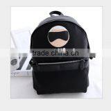 New School Backpack Fashion Travel Hiking Bag Outdoor Satchel Bags thumbnail-6