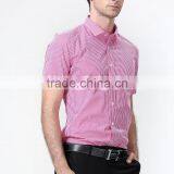 Designer Plaid Shirts for Men Fancy t Shirts for Men thumbnail-4