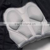 Custom Mens Coolmax Padded Cycling Shorts thumbnail-3