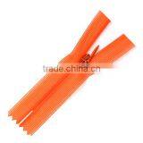 #3 C/E Hidden Nylon Invisible Zipper thumbnail-1