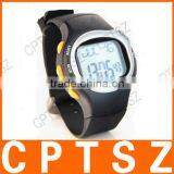 Sport and Health Electronic Calories Heartbeat Table Wrist Watch thumbnail-2