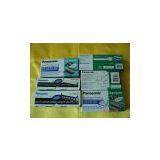 China (Mainland) Panasonic Fax Film thumbnail-1