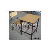 School Desk and Chair thumbnail-1
