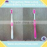 Professional Adult Toothbrushes Manufacturer Factory thumbnail-4
