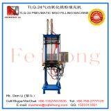 TLD-24 Heating Tube MgO Powder Fast Filling Machine