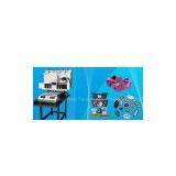 Supply Soft PVC Label Automatic Injection Machine thumbnail-1