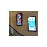 55 Inch Elevator Wall Hanging Lcd Vertical Digital Signage,signage Advertising Lcd,digital Poster for Shopping Mall thumbnail-3