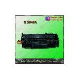 Q5949A Toner Cartridge Compatible With HP LaserJet 1160/ 1320/ 1320N/ 1320TN/ 3390/3392