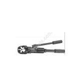 Hydraulic Clamp,wire Crimping Pliers,SHP-210D thumbnail-1