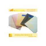 1.25mm Shoes Material Non Woven Fiber Insole Board thumbnail-2