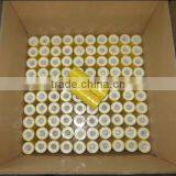 White Un-Sintered PTFE Seal Tape/pure PTFE TAPE thumbnail-3