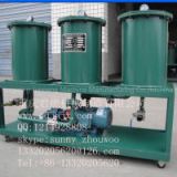 JL portable oil filtering machine,remove impurities oil purifier machine