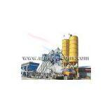 Skip Type Concrete Mixing Plant thumbnail-1