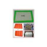 The Special Silicon French Dessert DIY Mold Glass Fiber Mat thumbnail-3