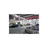 Small Slewing Ring Bearings For Excavators , 50Mn 42CrMo Low Noise thumbnail-1