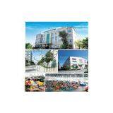 Zhengzhou Wolong Amusement Equipment Co., Ltd. company overview - view 1 thumbnail