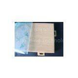 Wall Tiles Aluminum Wall Panels / Architectural Interior Wall Panels 2x4 thumbnail-1