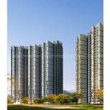 10.38mm Laminated Glass for Curtain Walls thumbnail-1