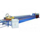 Hydraulic Cutter PLC Control System Cold Roll / Sheet Forming Machine thumbnail-1