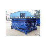 Heavy Duty Powered Electric Hydraulic Aerial Work Platform, 3000kg, SJG3-4.5