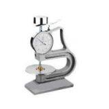 Rubber 0.01mm Ultrasonic Thickness Gauge for the Vulcanized Rubber and Plastic Products