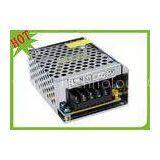 AC / DC Regulated Switching Power Supply High Reliability