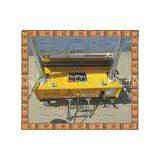 Internal Wall Rendering Machine