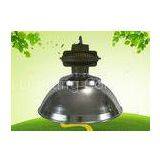 Dimming 300W 0 - 10V Induction High Bay Light Round Ra90 Save Energy