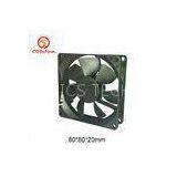 80*80*20mm DC Brushless Fan / Rice Cooker Cooling Fan / Air Purifier Cooling Fan thumbnail-1