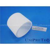 Wear Resistant Alumina Ceramic Tube Bush Sleeve thumbnail-2