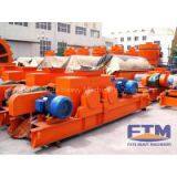 Crushing Roller Machine thumbnail-2